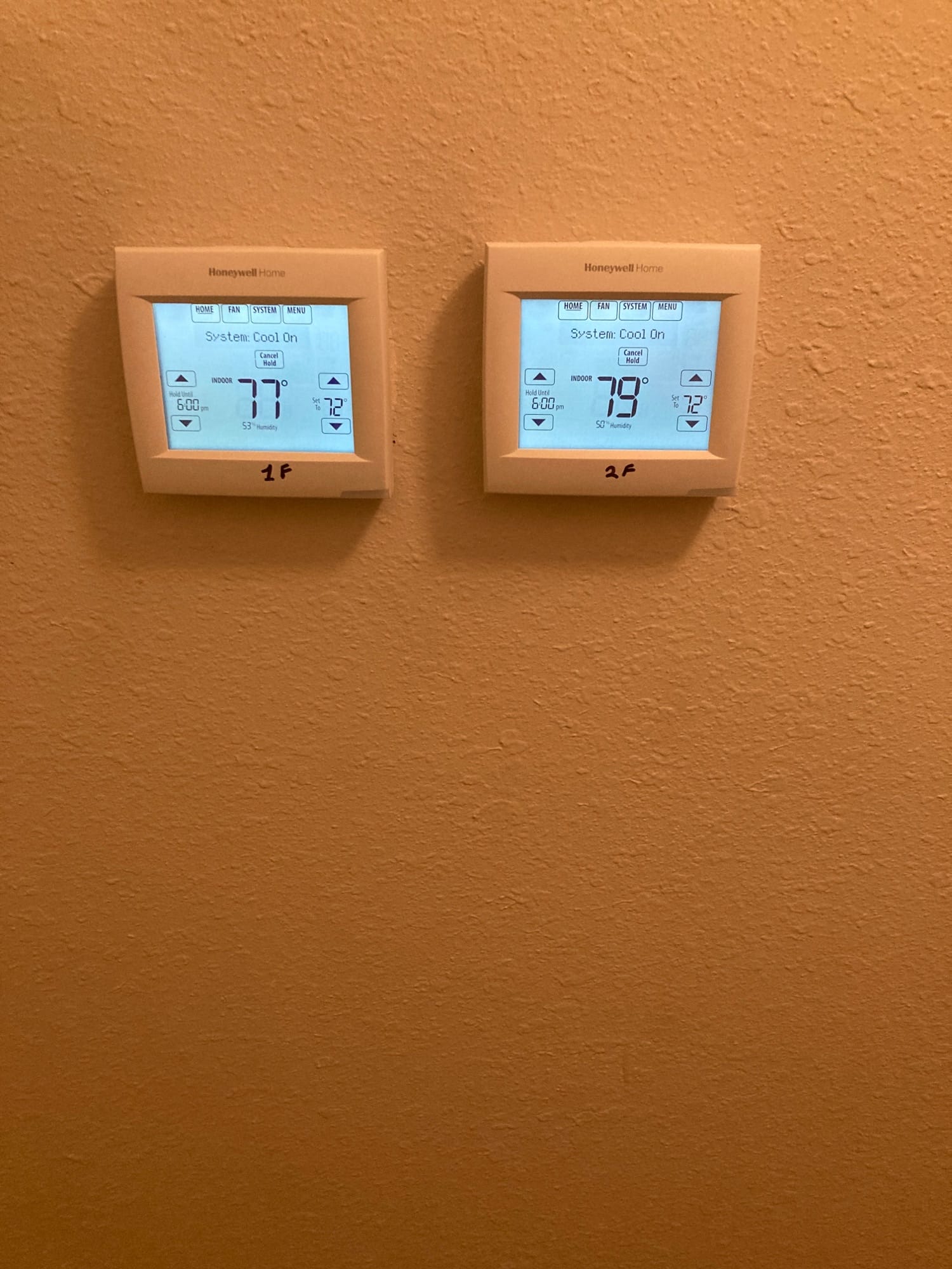 Amer HVAC Project 30